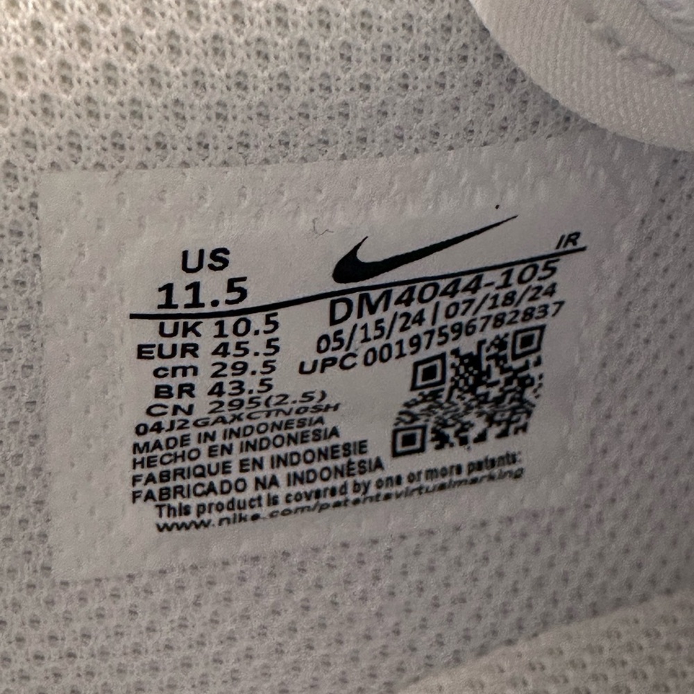 Nike Cortez - Picture 10 of 13